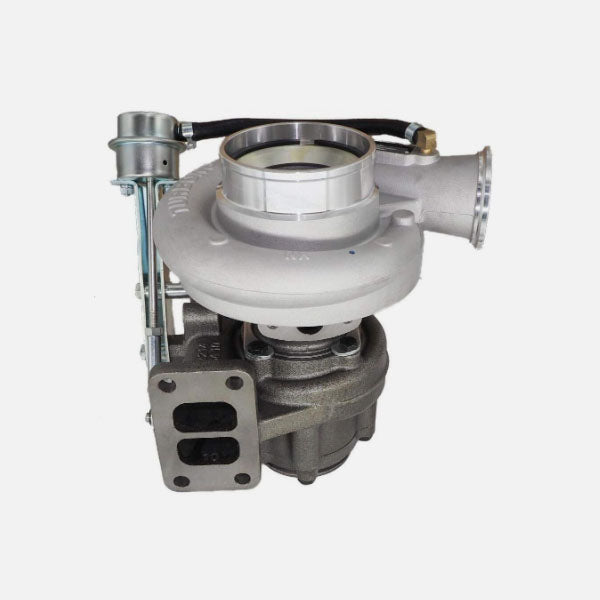 Turbo HX40W Turbocharger 3596418 4025225 for Cummins Engine 6CT - KUDUPARTS