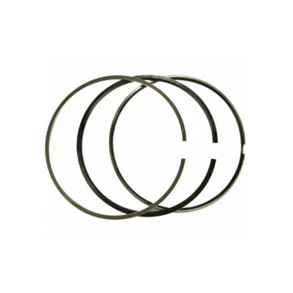 Piston Ring Kit 2881682 2881756 3684010 3685095 for Cummins QSX15 ISX15 Engine - KUDUPARTS