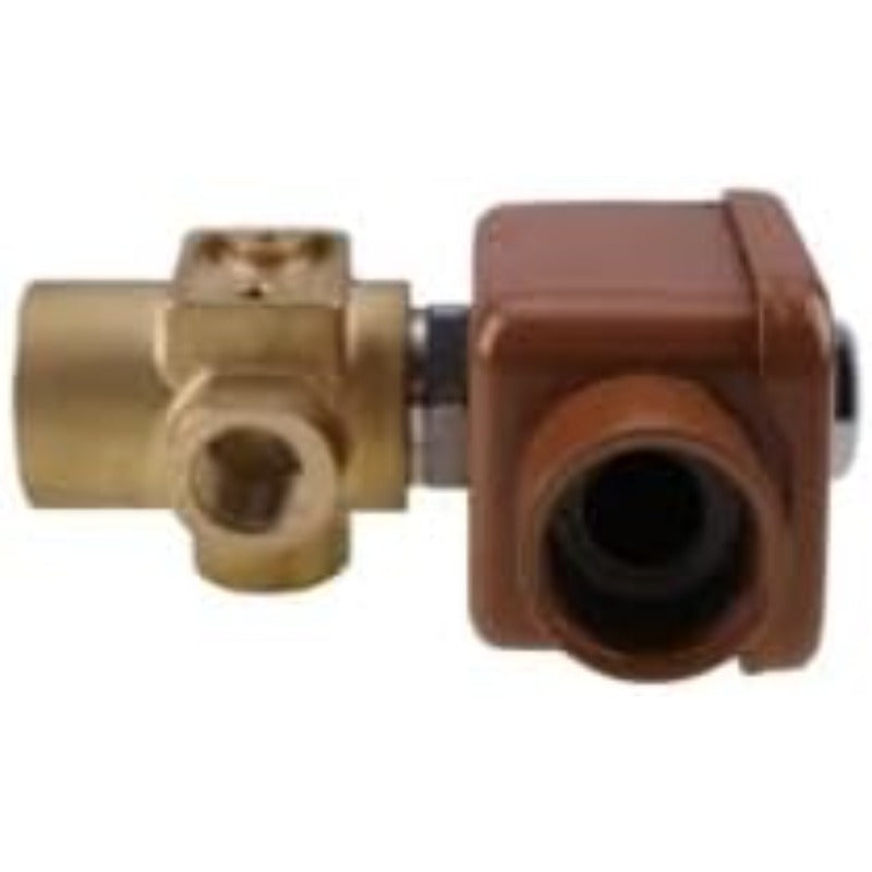 Air Compressor Loading Solenoid Valve 39418926 for Ingersoll Rand - KUDUPARTS