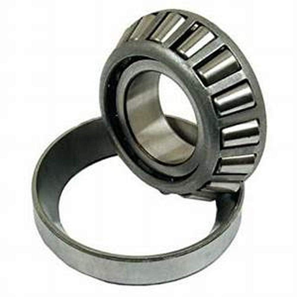 Bearing K395090 for New Holland Loader 555E 675E U80 445 545 B100B B110 W60BTC W70BTC FR70 LB110 LB115 - KUDUPARTS