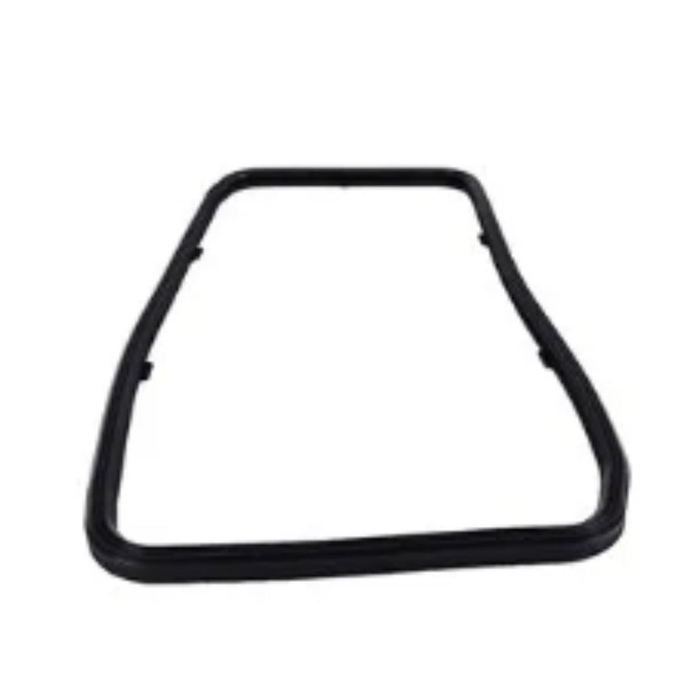 Oil Pan Gasket 4897877 for New Holland Engine F4DFE613G F4GE9484D*J619 F4GE9484D*J620 Excavator E175B - KUDUPARTS