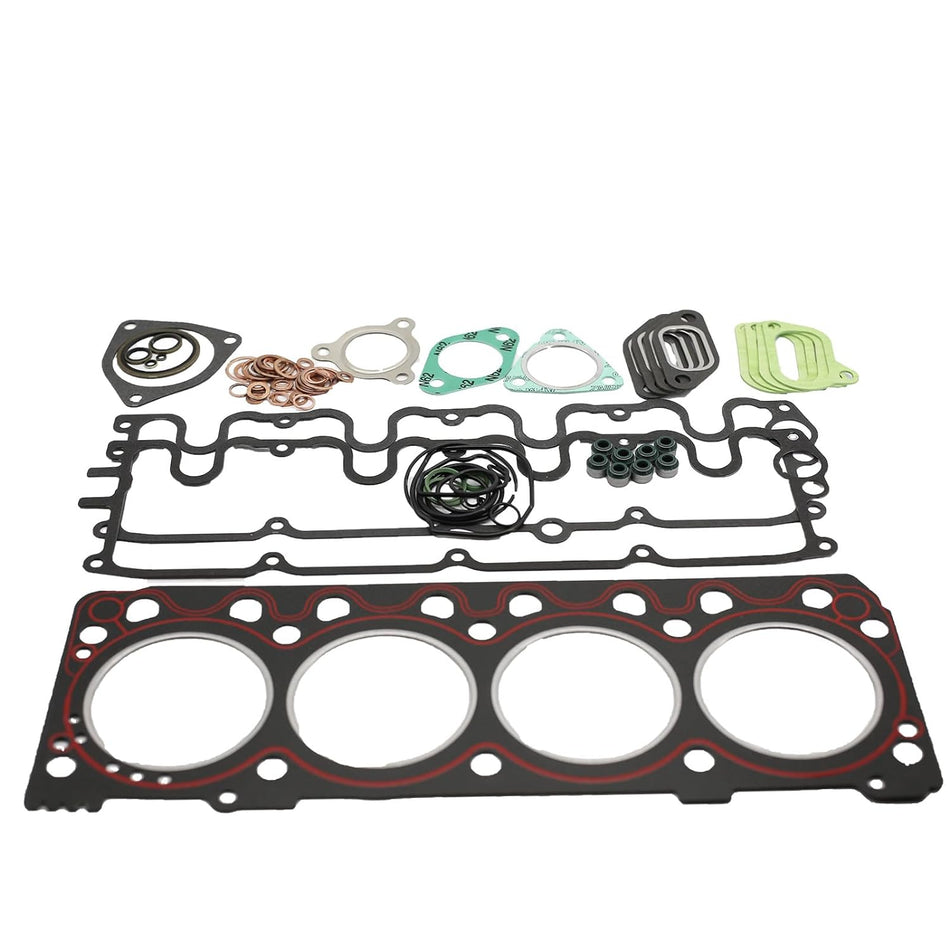 Cylind Head Gasket 04289406 04289407 04289408 for Deutz Engine BF4M2012 - KUDUPARTS