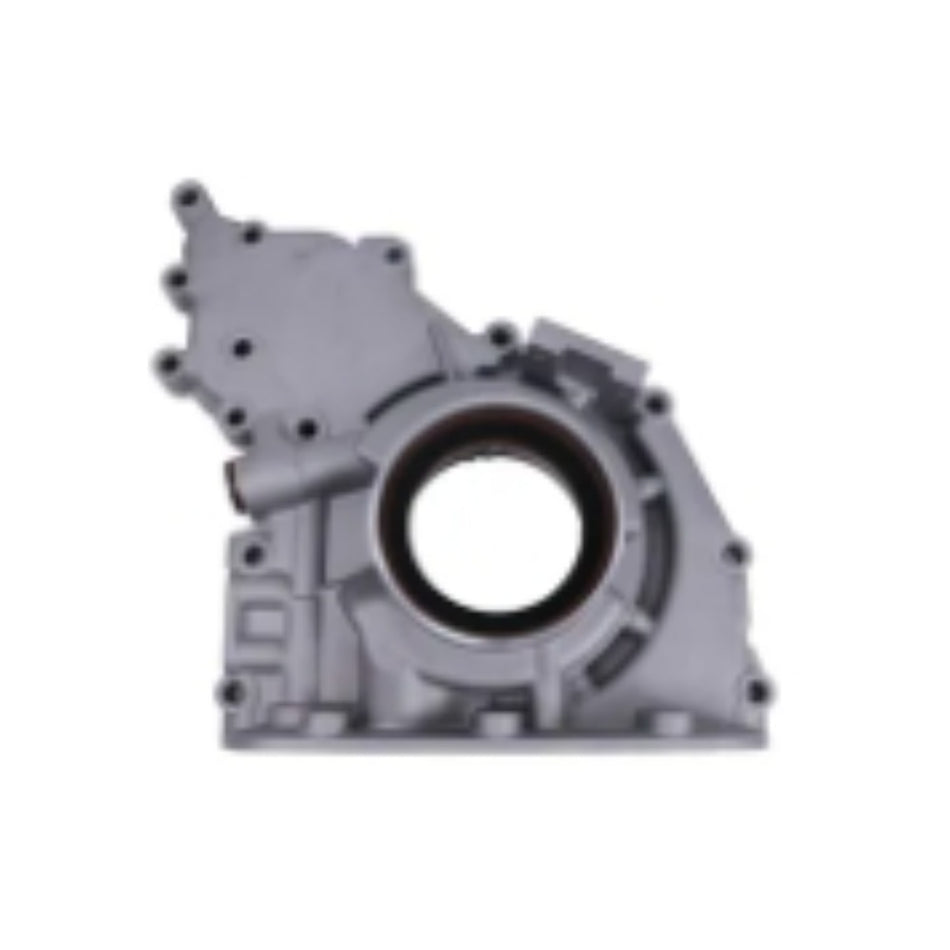 Oil Pump Front Cover 04289740 04507271 for Deutz Engine BFM1013 BF4M1013 BF4M1013C BF4M1013E BF6M1013 - KUDUPARTS