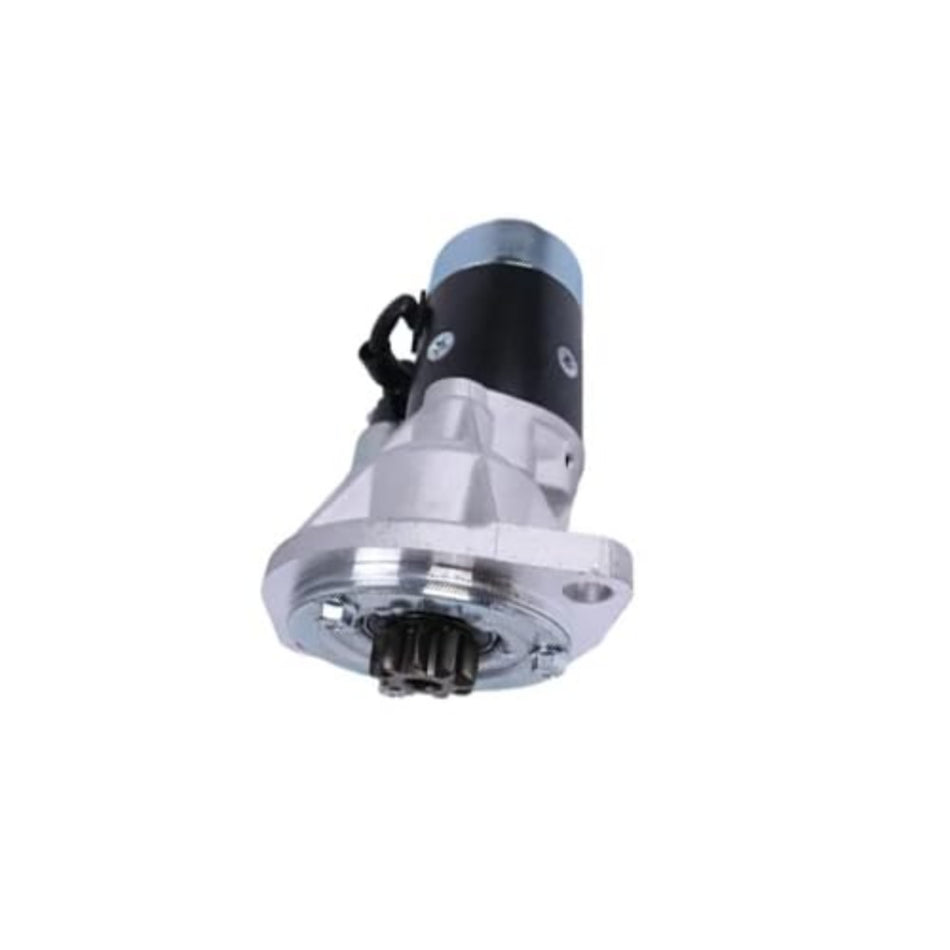 24V 9T Starter Motor 5811001290 5811001291 5811001292 S25-121 S25-121A for Isuzu Engine C240 C-240 C-190 C190