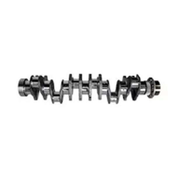 Crankshaft 3681910 for Cummins X15 ISX Engine - KUDUPARTS