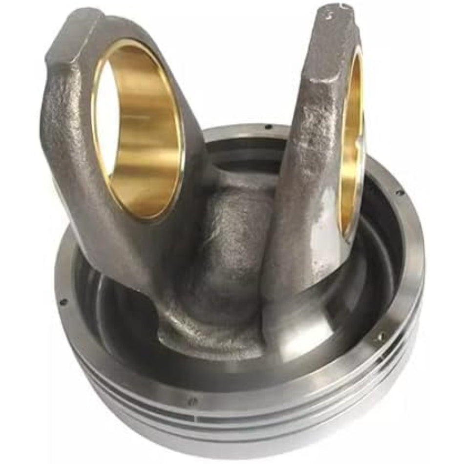 Piston Crown 144-2948 for Caterpillar CAT Excavator 365B 365B II 365B L Engine C12 in USA - KUDUPARTS