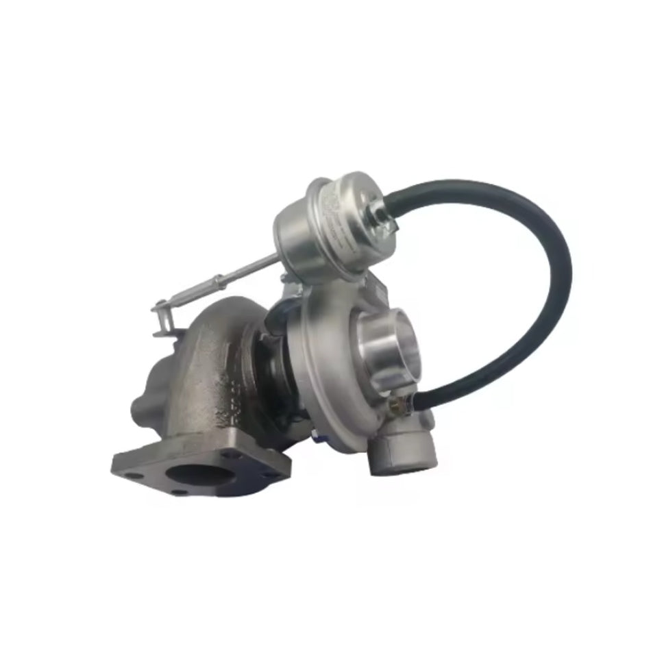 Turbo GT2052S Turbocharger 219-7618 for Caterpillar CAT Engine 3054 Excavator M312 M315 315B - KUDUPARTS