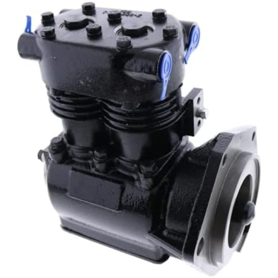 Air Brake Compressor 1W-6473 for Caterpillar CAT 3304 3306 Engine 120G 12G 130G 518 528 930 - KUDUPARTS