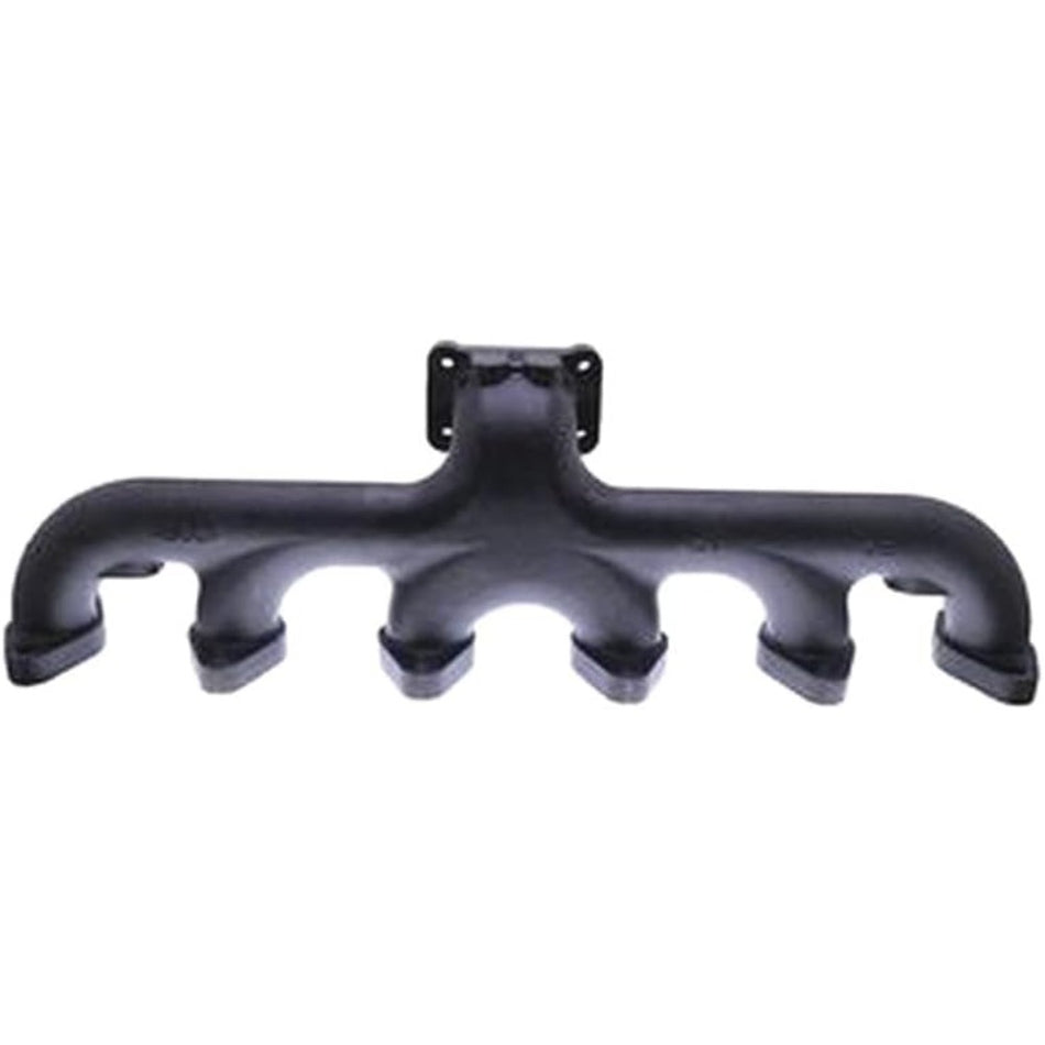 Exhaust Manifold 3973422 for Cummins QSB5.9 QSB6.7 6C8.3 ISC8.3 Komatsu 6D107 Engine - KUDUPARTS