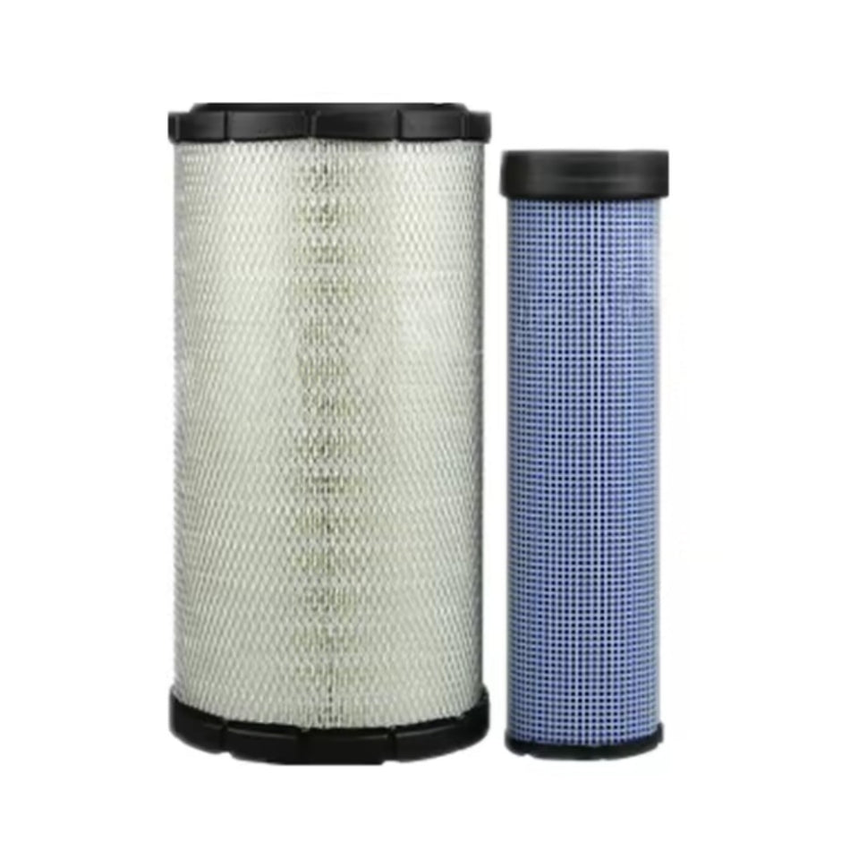 Air Filter Kit AT203469 AT203470 for John Deere Loader 710J 655C 544H 605C 444H 344K 344J 710G 324H