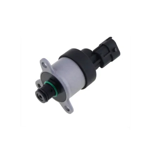 Válvula solenoide de control de combustible del actuador 4903523 para motor Cummins QSL9-C7NR3 12V 