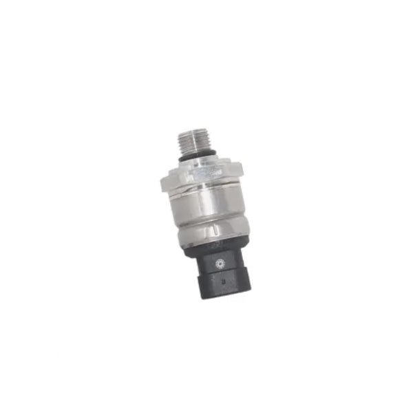 Pressure Sensor 3408587 for Cummins Engine QSK23 QST30 QSV81 QSV91 Hyundai Excavator R1200-9 - KUDUPARTS