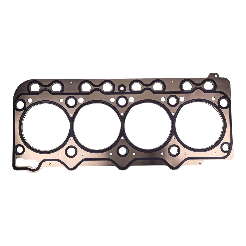 Cylinder Head Gasket 504190831 for New Holland C227 C232 C238 L223 L225 L230 T4030N T4040N - KUDUPARTS