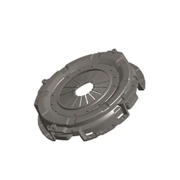 Fan Clutch 4935250 for Cummins Engine - KUDUPARTS