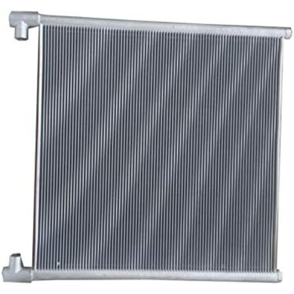 Oil Cooler 4463075 for Hitachi Excavator ZAX330 - KUDUPARTS