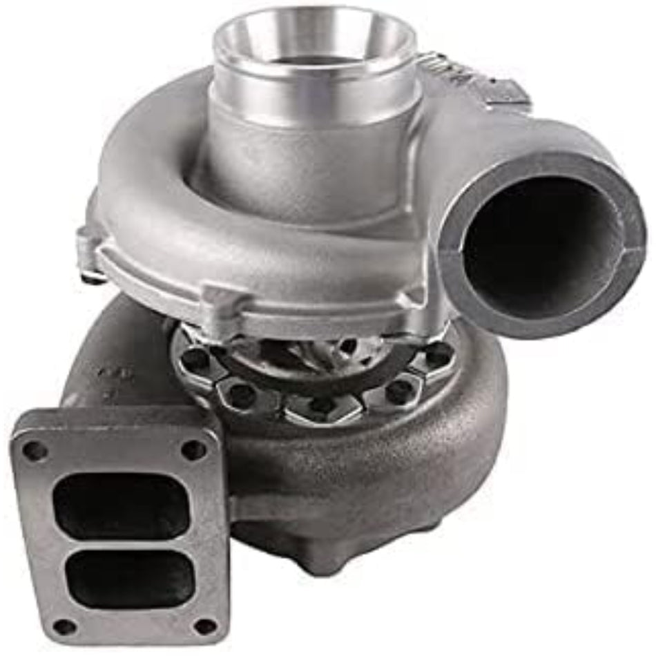 Turbo 3LJ-319 Turbocharger 160484 for Caterpillar CAT - KUDUPARTS