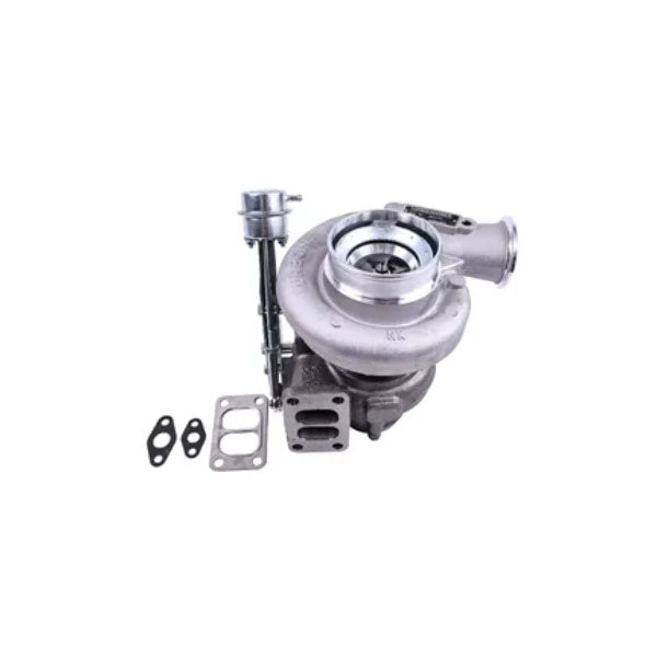 Turbo HX35W Turbocharger 3802778RX for Cummins Engine 6BT - KUDUPARTS