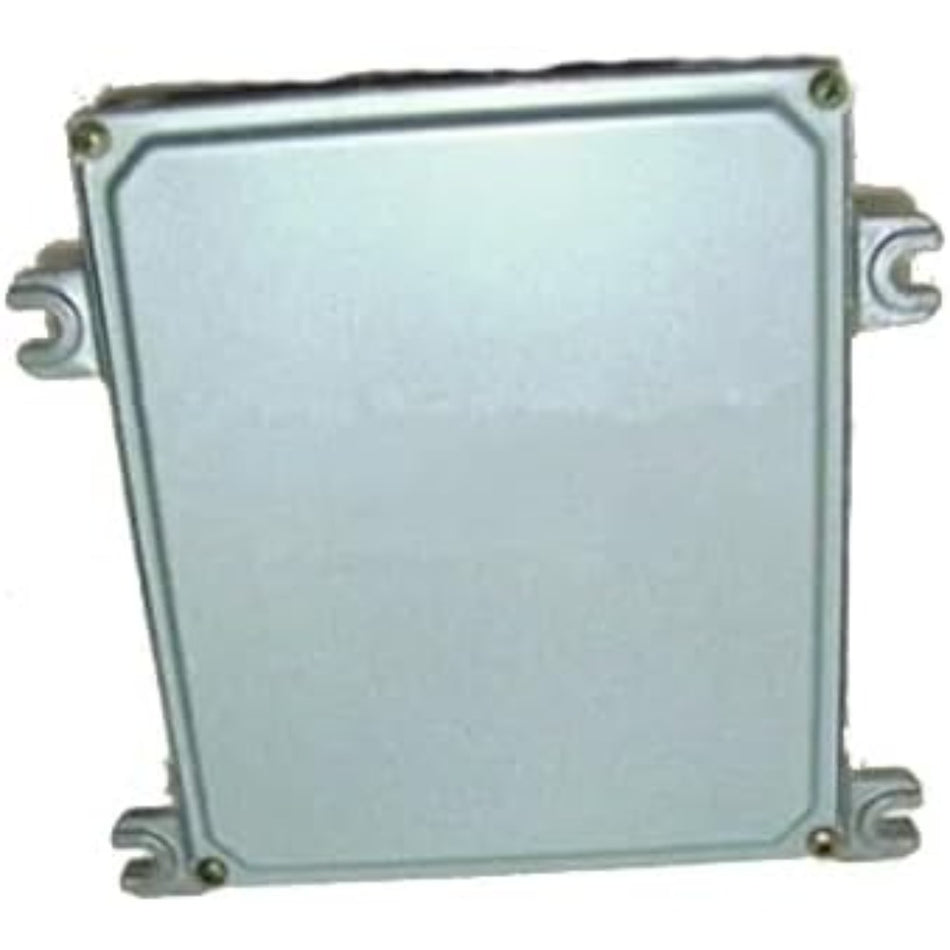 Controller CPU 4376640 for Hitachi EX220-5 EX120-5 EX200-5 Excavator - KUDUPARTS