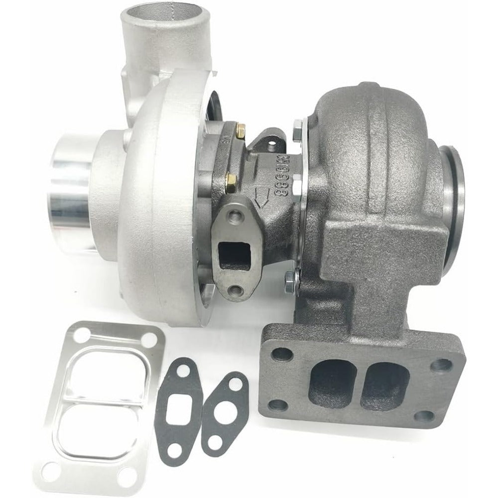 Turbo Charger 3522900 3802290 3520030 3535381 for Cummins 4TA-390 4BTA 3.9 Engine - KUDUPARTS