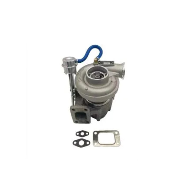 Turbo HX30W Turbocharger 4050220 4050221 4050224 for Cummins Engine 4BT 4BTA 3.9L - KUDUPARTS