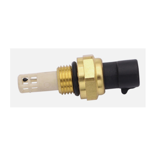 Temperature Sensor 3085198 for Cummins L10 M11 ISM N14 Engine - KUDUPARTS