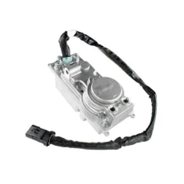 Turbocharger Actuator 6274772RX for Cummins Engine - KUDUPARTS