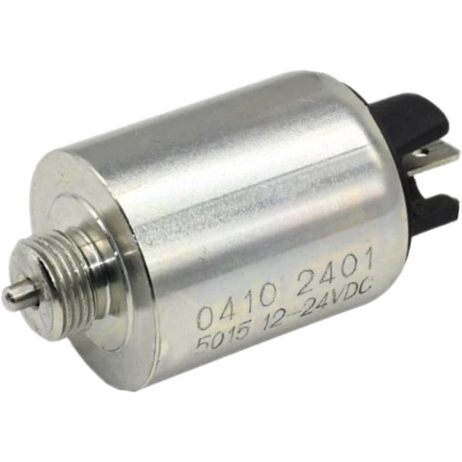 Válvula Solenoide 04270463 para motor Deutz D2011 BF4L2011 F4L2011 TCD4L2011 BF4M2011 