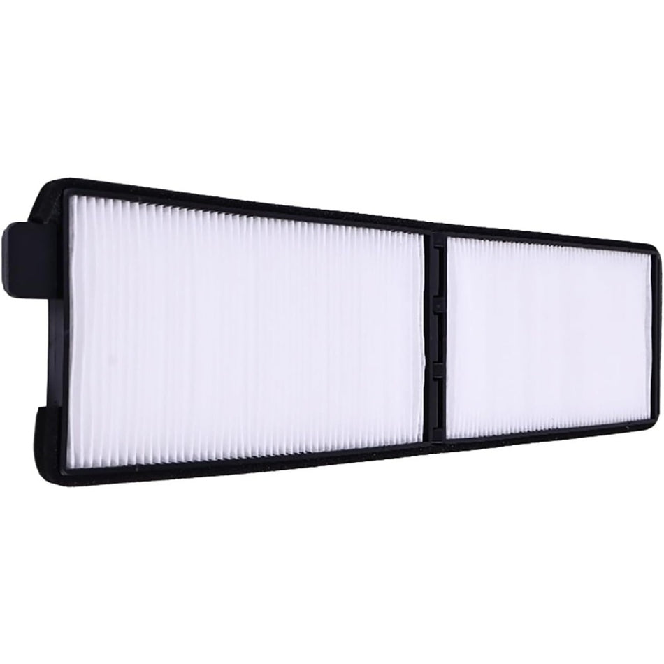 Air Filter 4684045 for Hitachi Excavator ZX30U-5A ZX35U-5A ZX40U-5A ZX48U-5A ZX50U-5A ZX65USB-3F - KUDUPARTS