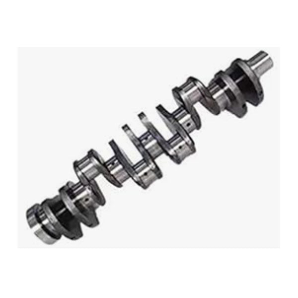 Crankshaft 3608833 for Cummins Engine NT855 Forged Steel - KUDUPARTS