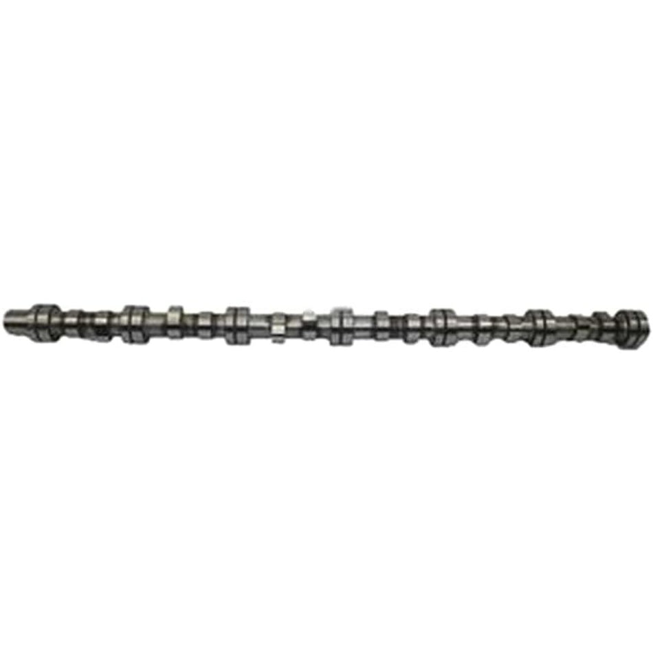 Camshaft 6210-41-1012 for Komatsu 6D140 Engine HM350-2 HM400-2 Truck - KUDUPARTS