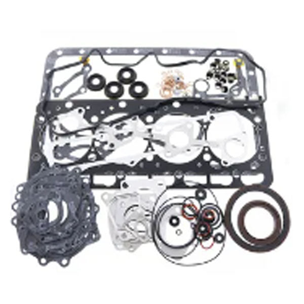 Overhaul Gasket Kit 4955997 for Cummins Engine B Series - KUDUPARTS