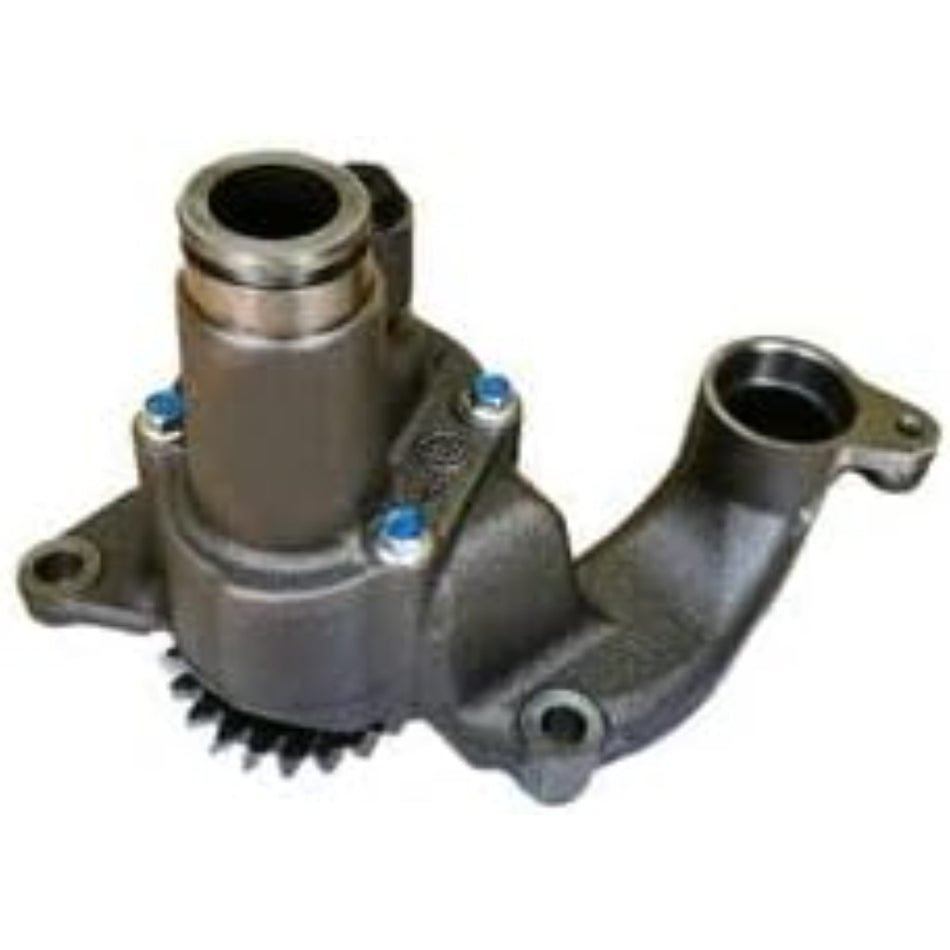 Oil Pump 6218-51-2000 6218-51-2004 for Komatsu Engine 6D140E-3 Wheel Loader WA500-3H - KUDUPARTS