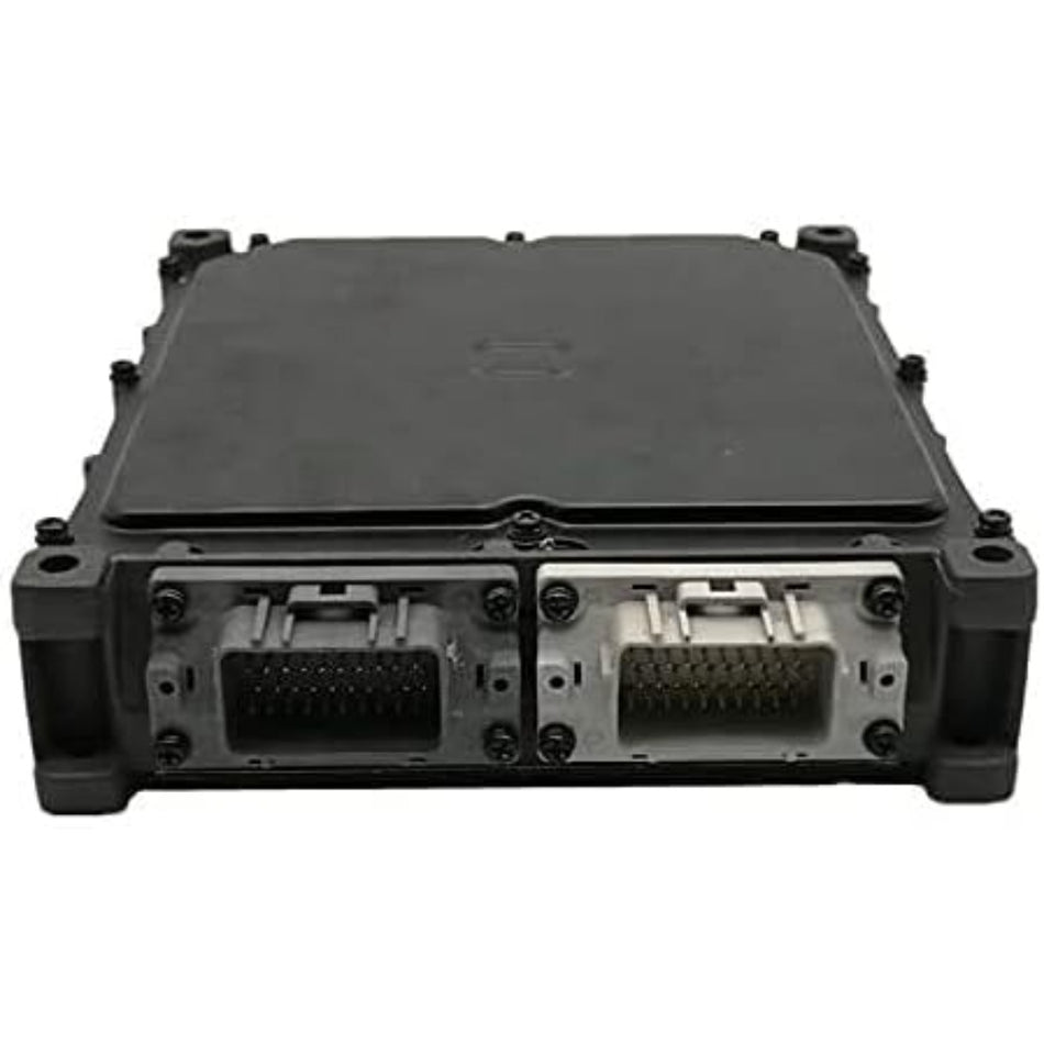 Cab Controllor Panel V-ECU 164-8285X-00 1648285X00 for Caterpillar Excavator CAT 320B 320B L Engine 3066 - KUDUPARTS