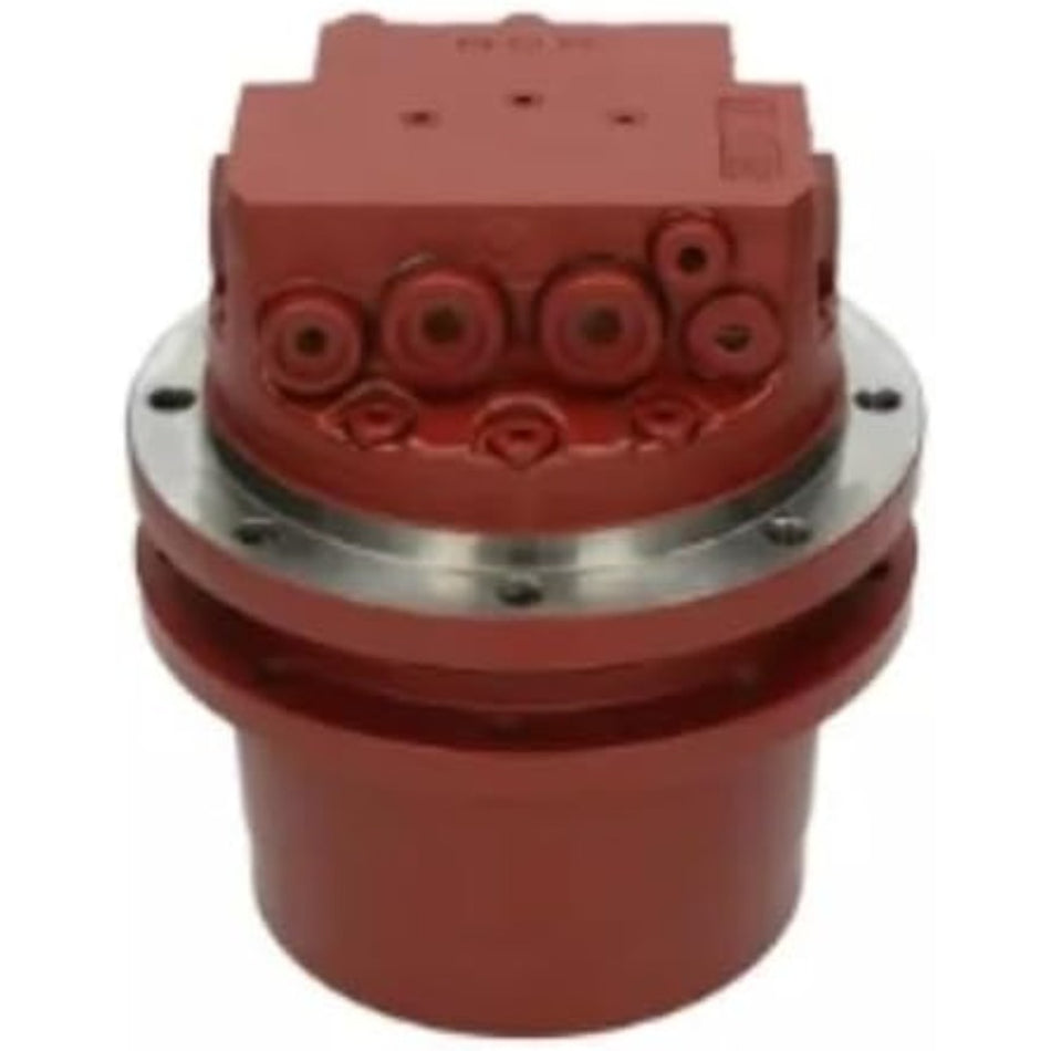 Travel Gearbox With Motor 4460667 for Hitachi Excavator ZX16 - KUDUPARTS