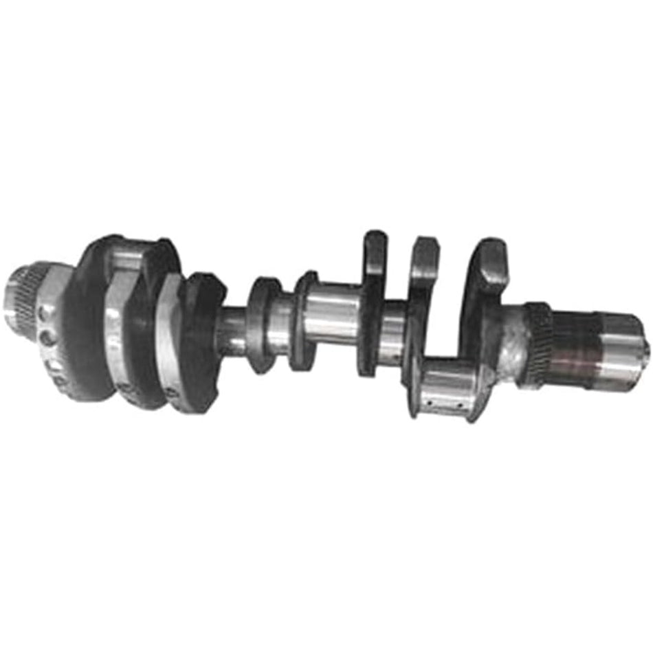 Crankshaft 02931466 for Deutz Engine BF6M1015 BF6M1015C BF6M1015CP BF6M1015M BF6M1015MC TCG2015V06 - KUDUPARTS