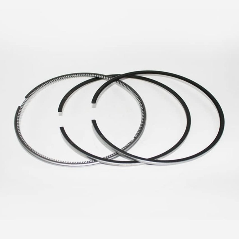 Piston Ring Kit 6672896 for Bobcat 863 864 873 883 A220 A300 S250 T200 Deutz BF4M1011F Engine