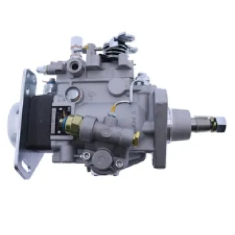 Fuel Injection Pump 0460424316 for Iveco 4.4L Fiat 60KW NEF Engine Case-IH 445 445CT Ford-New Holland C190 L190 LS190B Loader - KUDUPARTS