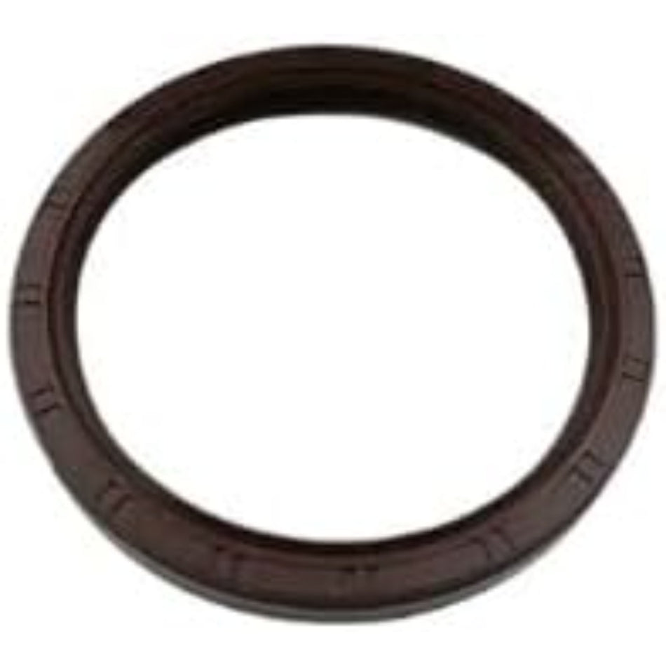 Crankshaft Oil Seal 129916-01790 for Hitachi Excavator ZX60USB-3F ZX65USB-3F - KUDUPARTS