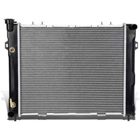 Oil Cooler 14536042 14523877 for Volvo Excavator EC700B EC700C - KUDUPARTS