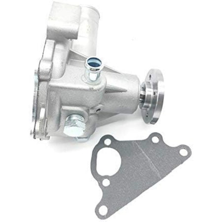 Water Pump For Ford New Holland Tractors, Boomer, Skid Steer Replaces SBA145016780, SBA145017780,SBA145017790, SBA145017721, SBA145017780, SBA145017730, SBA145016901, CSU80-0012 - KUDUPARTS