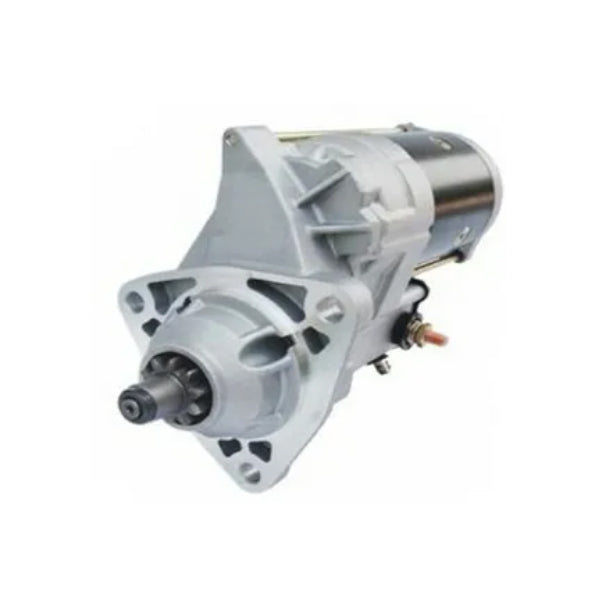 Para Hyundai Excavadora R300-5 Motor Cummins 6CT8.3 Motor de arranque