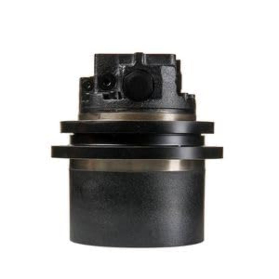 Travel Gearbox With Motor 22L-60-21101 for Komatsu Excavator PC27MR-2 PC35MR-2 PC30MR-2 - KUDUPARTS