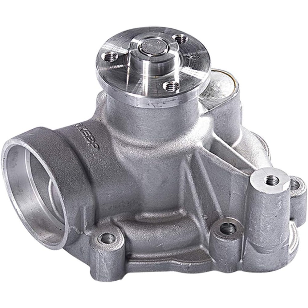 Water Pump 04256850 02937454 for Deutz Engine BF4M1012 BF6M2012 TCD2012L042V TCD2012L062V Tractor Agroplus 100 75 85 95 - KUDUPARTS