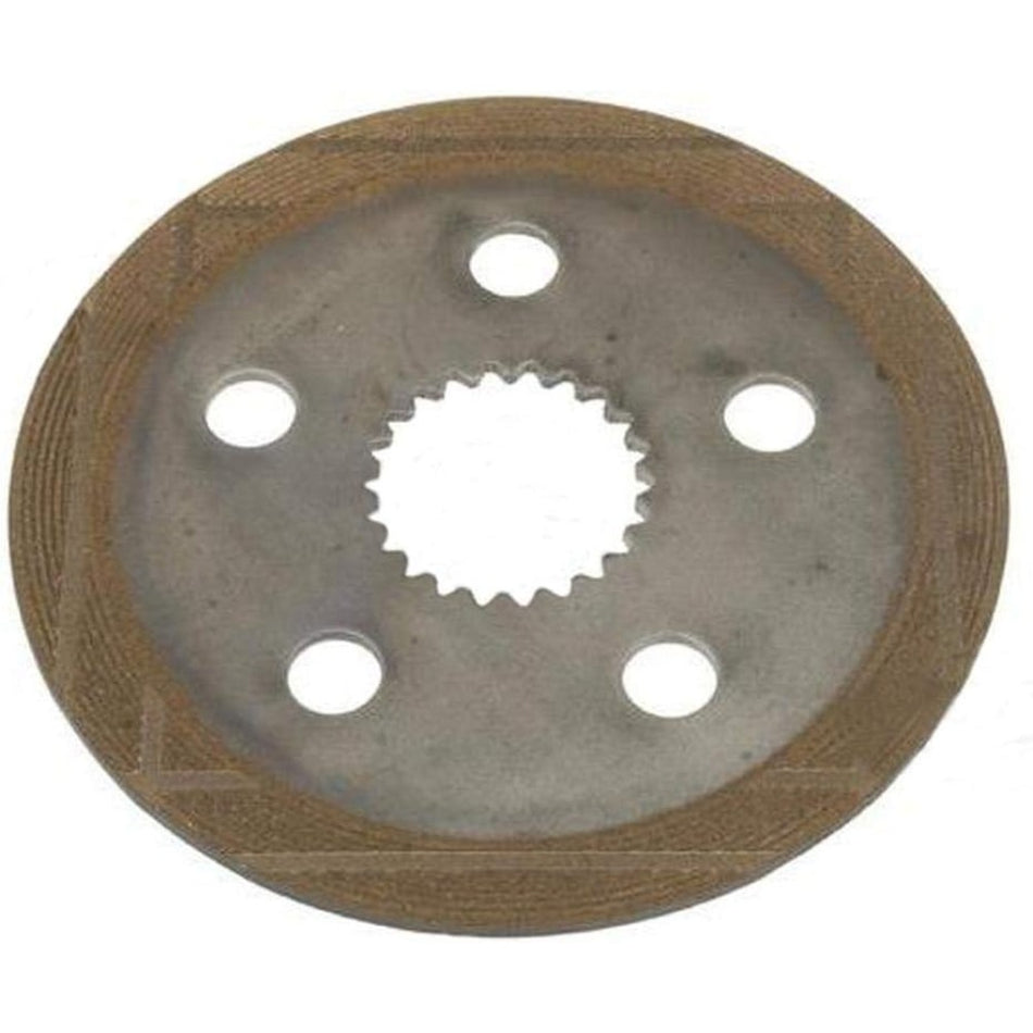 Brake Disc 83983209 for New Holland 335 420 515 535 2310 2810 2910 3230 3430 3600 3610 3900 550 550 - KUDUPARTS