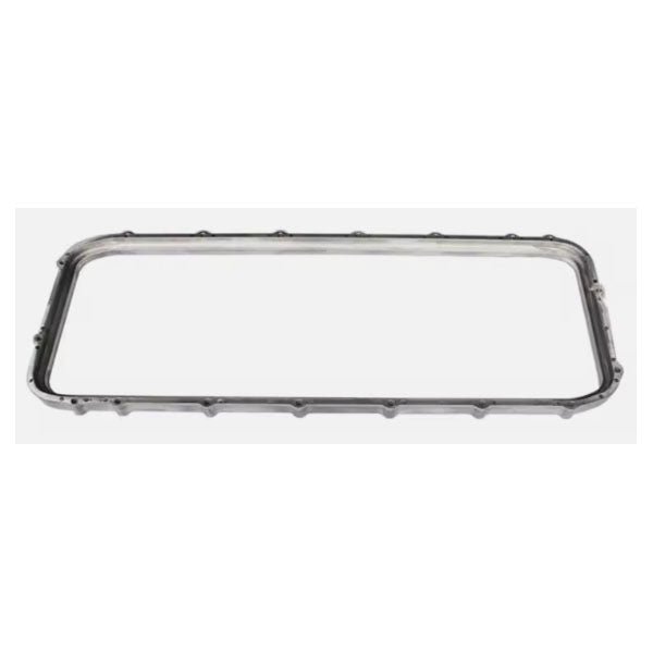 Oil Pan Adapter 4938655 for Cummins Engine ISB QSB 6.7L - KUDUPARTS