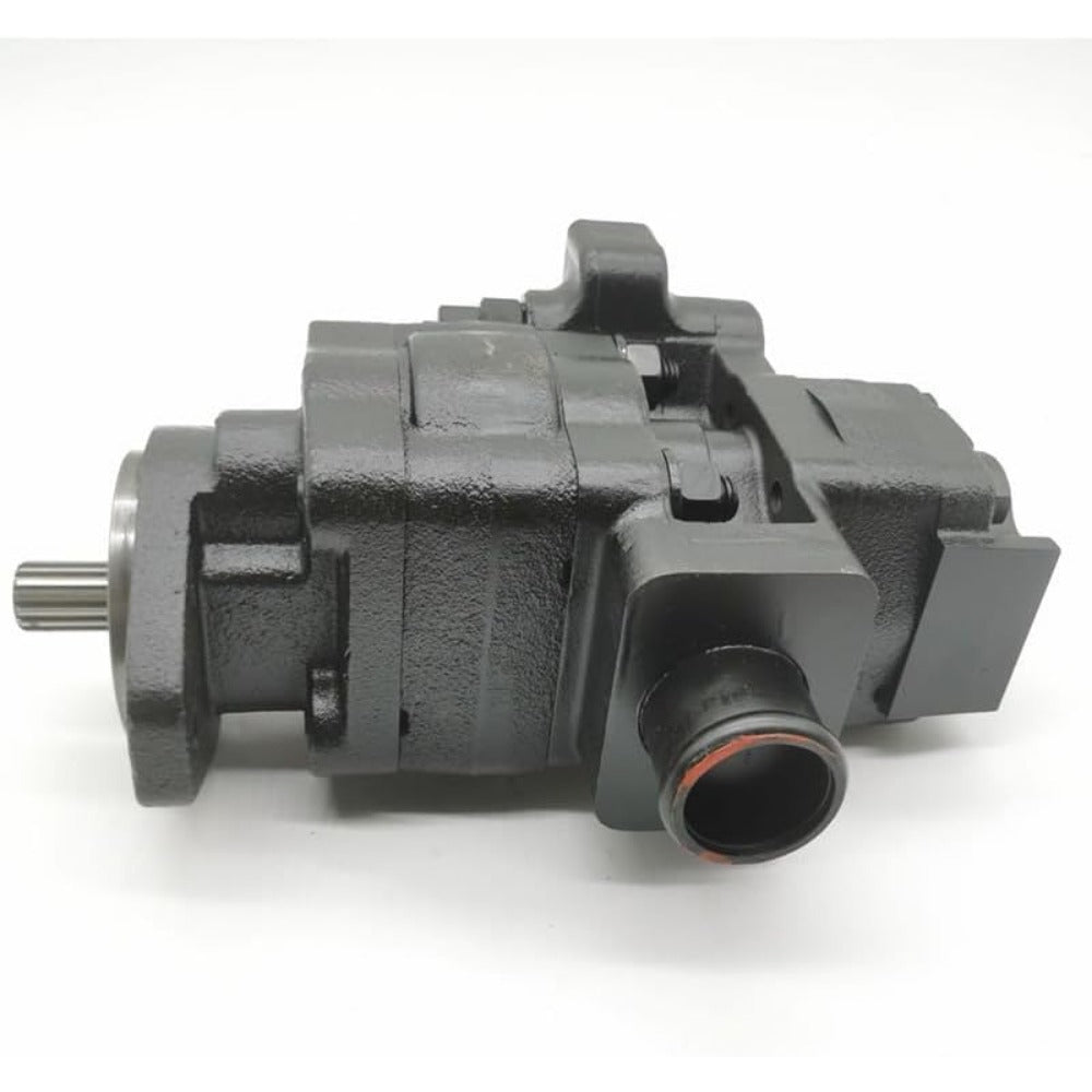 Hydraulic Pump Assy AT331223 For John Deere Backhoe Loader 310G 310SJ 310SK 315SJ 315SK 325J 325K 325SK - KUDUPARTS