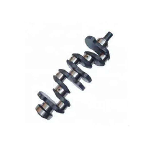 Crankshaft 3005357 for Cummins KTA 1150 Engine - KUDUPARTS