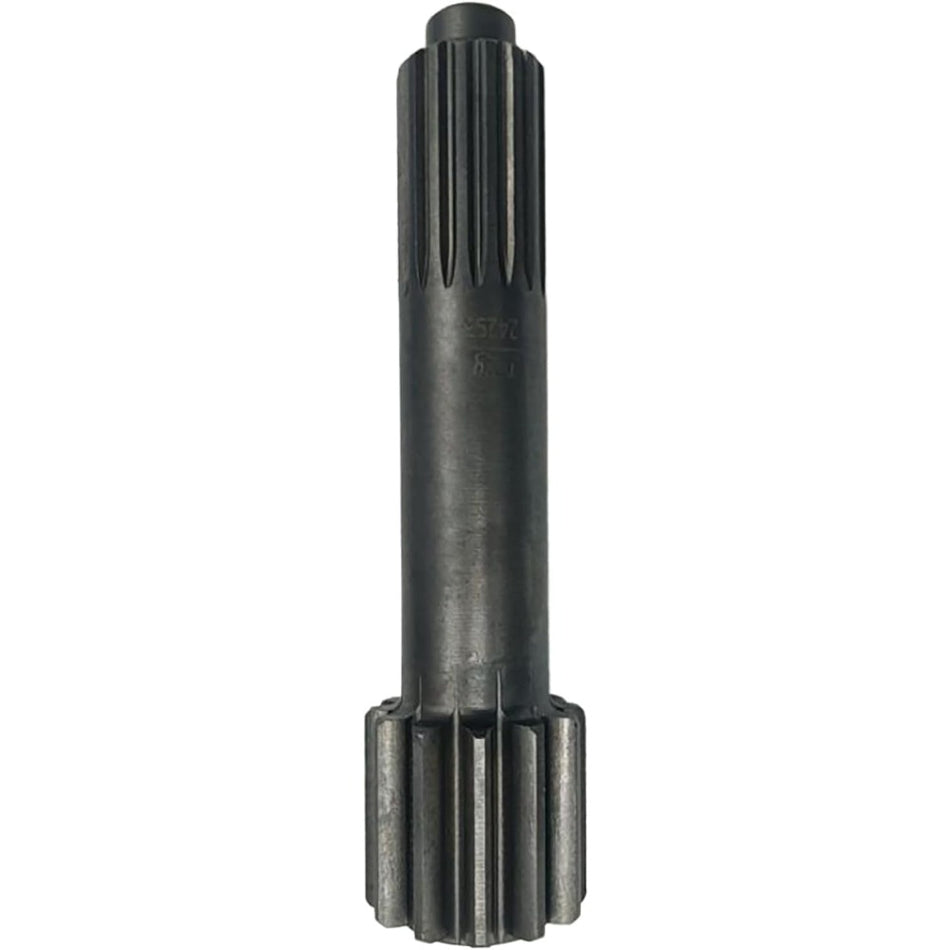 Drive Gear Shaft 0693015 for Hitachi Excavator EX150LC-5 EX160LC-5 - KUDUPARTS