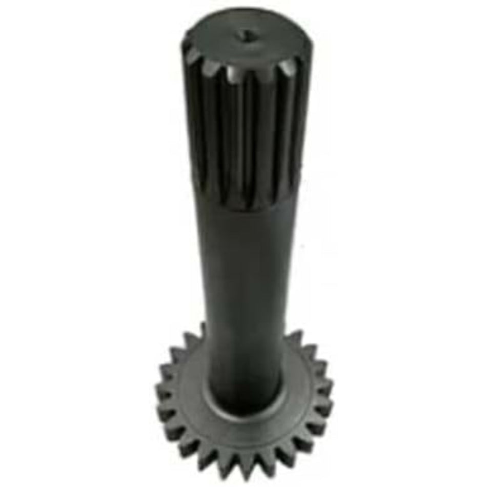 Travel Motor Shaft 2028764 for Hitachi Excavator EX200-5 EX220-2 EX210H-5 EX230-5 HR420G-5 - KUDUPARTS