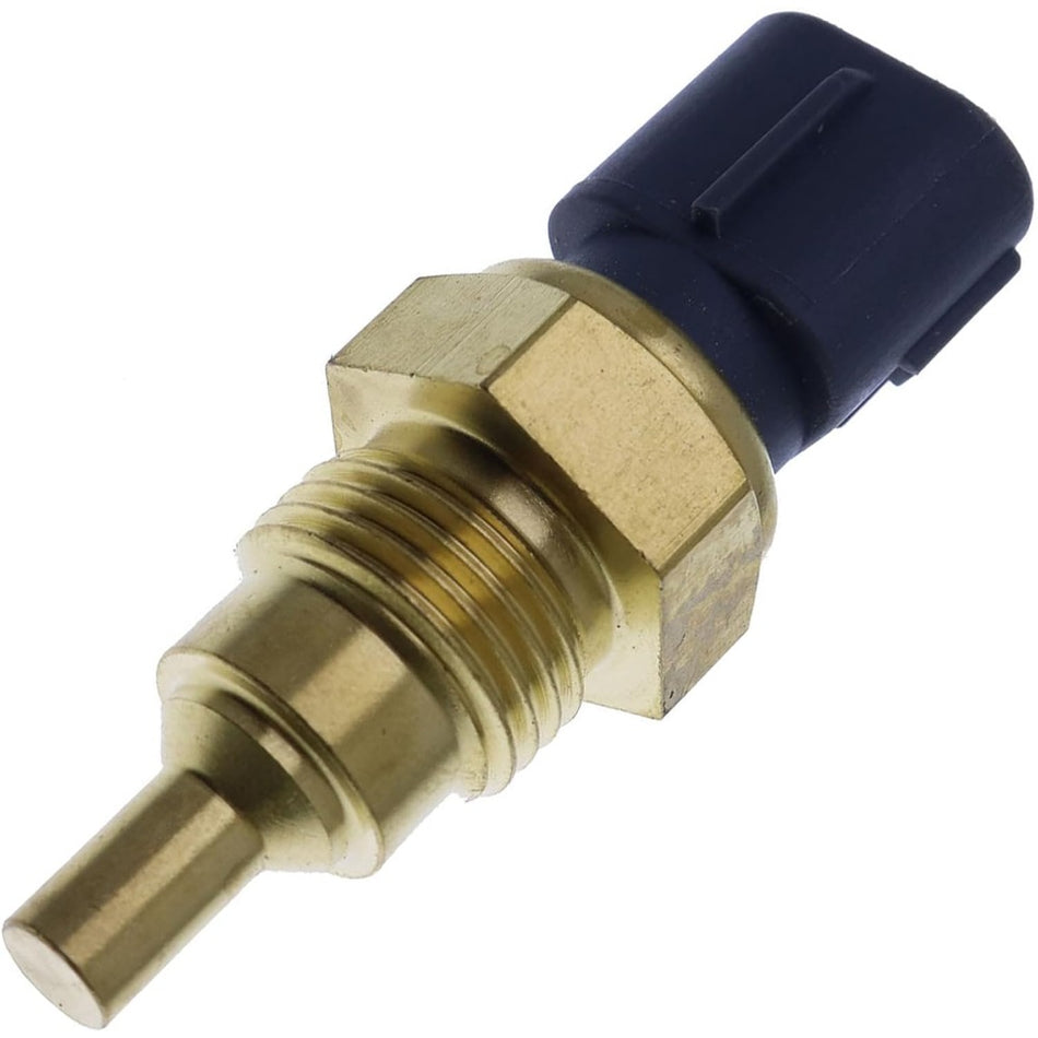 Sensor de temperatura del agua 8-98023717-0 para motor Isuzu 4HE1 6HK1 4JJ1 4LE2 4HK1 4HG1 camión NPR NKR NQR